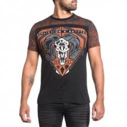 Футболка Affliction affshirt0132, фото 1