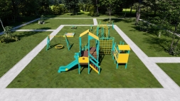 Комплект TORUDA Викинг Премиум, фото 6