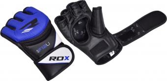 Перчатки ММА RDX GGR-F12U, фото 2