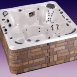 Спа-бассейн Caldera Spas Niagara, фото 4