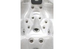 Спа бассейн Passion Spas Signature Spa Solace, фото 5