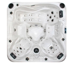 Спа бассейн Passion Spas Signature Spa Solace, фото 1