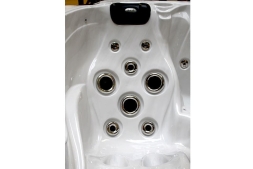 Спа бассейн Passion Spas Signature Spa Solace, фото 4