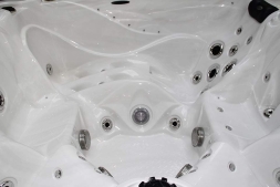 Спа бассейн Passion Spas Signature Spa Solace, фото 3