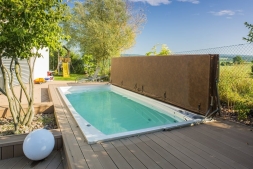 Плавательный спа-бассейн USSPA Swim Spa XL, фото 3