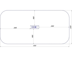 Велопарковка Велостолица, фото 3