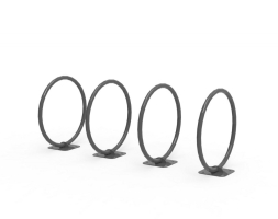 Велопарковка Эниф, фото 2