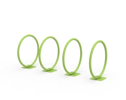 Велопарковка Эниф, фото 1