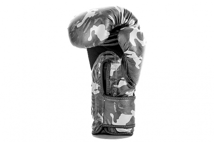 (UFC PRO Перчатки для бокса CAMO ARCTIC - S/M), фото 3