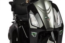 Электроскутер VOLTECO TRIKE ROUND