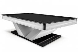 Бильярдный стол - Techno 10 Футов, Русская пирамида, Сланец Orero 25 мм, фото 1 Бильярдный стол - Techno 10 Футов, Русская пирамида, Сланец Orero 25 мм, фото 1