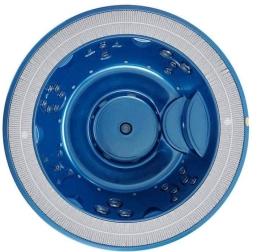 Встраиваемый спа-бассейн Jacuzzi Alimia Pro, фото 1 Встраиваемый спа-бассейн Jacuzzi Alimia Pro, фото 1