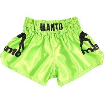 Тайские Шорты Manto mantshorts015, фото 1