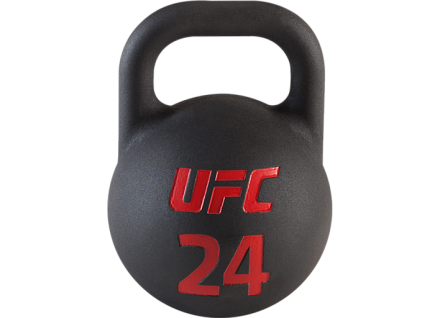 UFC Гиря 24 кг, фото 1