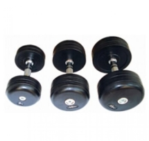 Гантельный ряд DB-181 (2,5-25 кг)