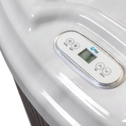 спа бассейн Wellis Earth (Rio 218), фото 5 спа бассейн Wellis Earth (Rio 218), фото 5