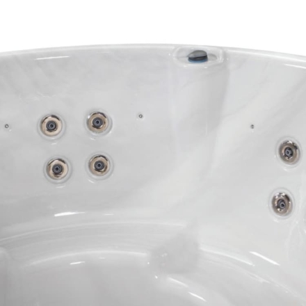 спа бассейн Wellis Earth (Rio 218), фото 4