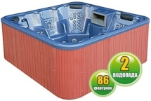 спа-бассейн Yokozuna Nagano спа-бассейн Yokozuna Nagano