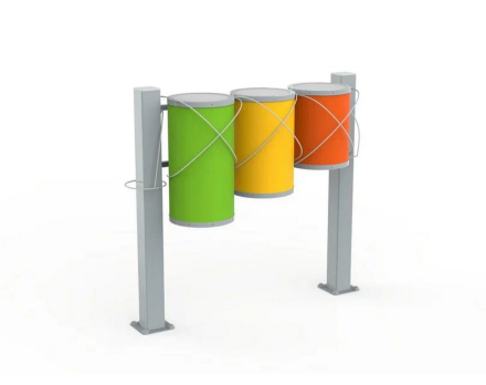 Музыкальный инструмент Мелодия 4, фото 1