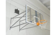 Ферма для игрового щита настенная, вынос 2 м.