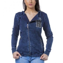 Женская Кофта Headrush heahood0122