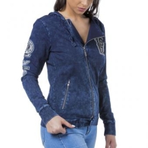 Женская Кофта Headrush heahood0122