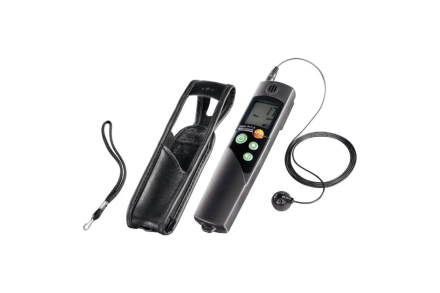 Детектор утечки газов Testo 317-3 0632 3173, фото 2