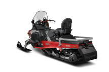 Снегоход AODES Snowcross 1000 WT Снегоход AODES Snowcross 1000 WT