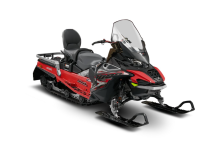 Снегоход AODES Snowcross 1000 WT Снегоход AODES Snowcross 1000 WT