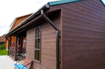 Летняя кухня ДЭДВУД Летняя кухня ДЭДВУД