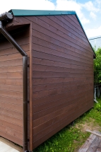 Летняя кухня ДЭДВУД Летняя кухня ДЭДВУД