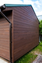 Летняя кухня ДЭДВУД, фото 7