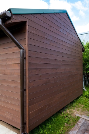 Летняя кухня ДЭДВУД, фото 7