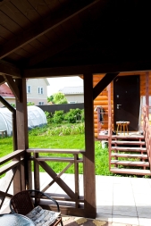 Летняя кухня ДЭДВУД, фото 9