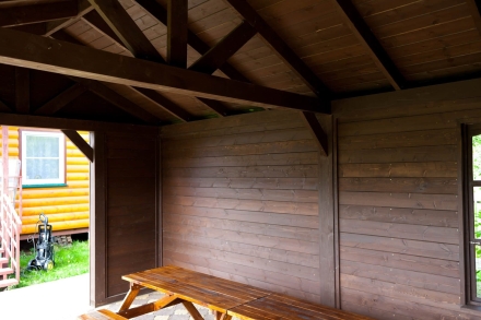 Летняя кухня ДЭДВУД, фото 8