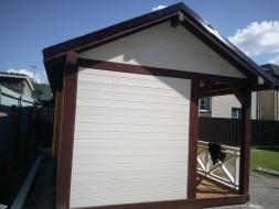 Летняя кухня ДЭДВУД, фото 6