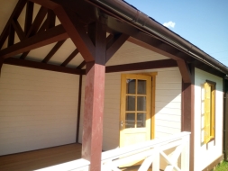 Летняя кухня ДЭДВУД, фото 5