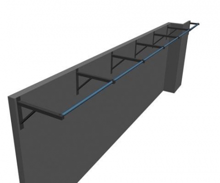 Турник Файтзона, фото 1