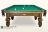 Бильярдный стол Седой граф для пула 8ф