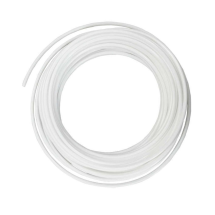 Трос D-4 мм, металлический, в оплетке, для волейбола, 12,5 м Трос D-4 мм, металлический, в оплетке, для волейбола, 12,5 м