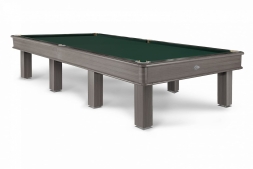Бильярдный стол - Бристоль 9 Футов, Американский пул, Super Stone 40 мм, фото 3 Бильярдный стол - Бристоль 9 Футов, Американский пул, Super Stone 40 мм, фото 3