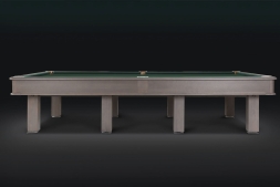 Бильярдный стол - Бристоль 9 Футов, Американский пул, Super Stone 40 мм, фото 11 Бильярдный стол - Бристоль 9 Футов, Американский пул, Super Stone 40 мм, фото 11