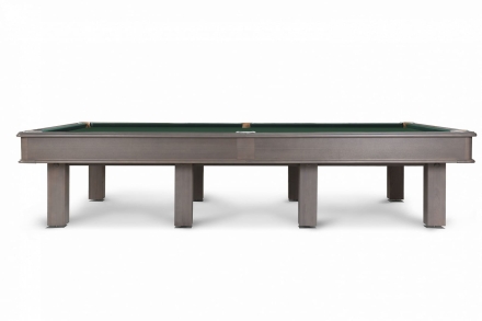 Бильярдный стол - Бристоль 9 Футов, Американский пул, Super Stone 40 мм, фото 12