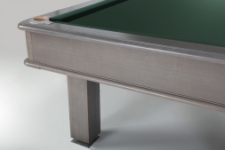 Бильярдный стол - Бристоль 9 Футов, Американский пул, Super Stone 40 мм, фото 14 Бильярдный стол - Бристоль 9 Футов, Американский пул, Super Stone 40 мм, фото 14