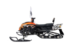 Снегоход WELS 200RS Long, фото 2