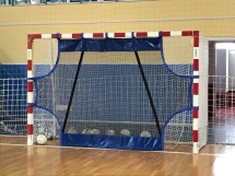 Экран-сетка "Top Corner" МФЛ