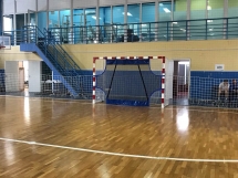 Экран-сетка "Top Corner" МФЛ