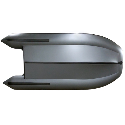 Лодка моторная пвх ALTAIR PRO Ultra-425, фото 10