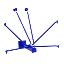 Ферма для баскетбольного щита Big вынос 1200 мм