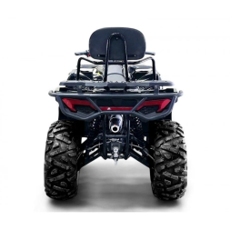 Квадроцикл Bizon ZX350, фото 4 Квадроцикл Bizon ZX350, фото 4